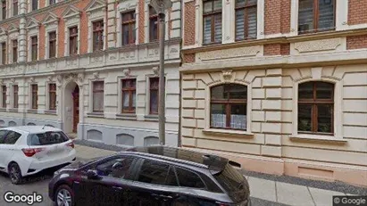 Apartments for rent in Görlitz - Photo from Google Street View