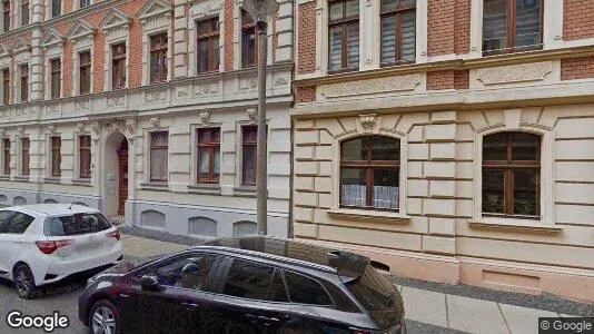Apartments for rent in Görlitz - Photo from Google Street View