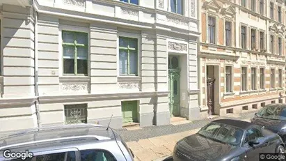 Apartments for rent in Görlitz - Photo from Google Street View