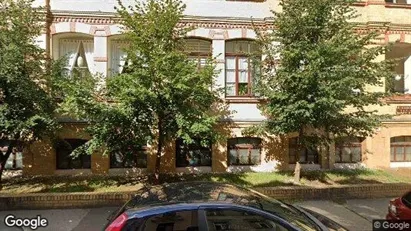 Apartments for rent in Leipzig - Photo from Google Street View