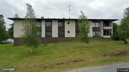 Apartments for rent in Ähtäri - Photo from Google Street View