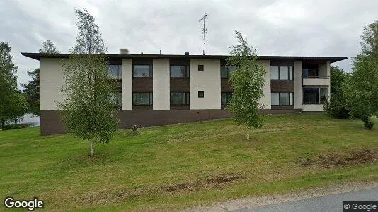 Apartments for rent in Ähtäri - Photo from Google Street View