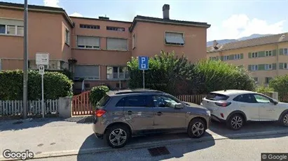 Apartments for rent in Siders - Photo from Google Street View