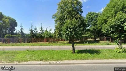 Apartments for rent in Biała Podlaska - Photo from Google Street View