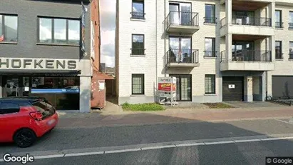 Apartments for rent in Merksplas - Photo from Google Street View