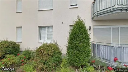 Apartments for rent in Dresden - Photo from Google Street View