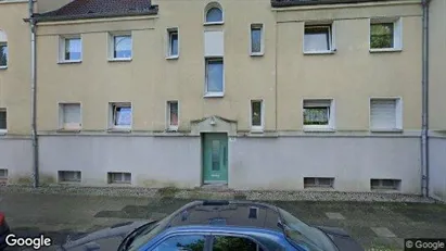 Apartments for rent in Herne - Photo from Google Street View