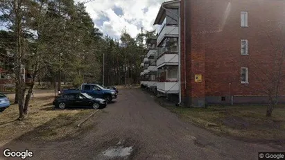 Apartments for rent in Kouvola - Photo from Google Street View
