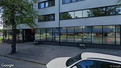 Apartments for rent in Forssa - Photo from Google Street View