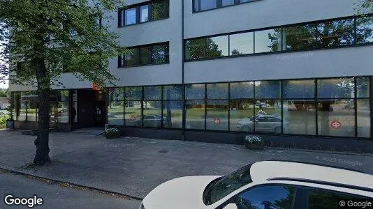 Apartments for rent in Forssa - Photo from Google Street View