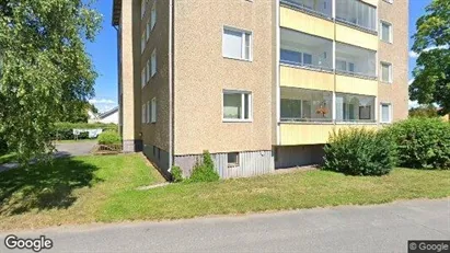 Apartments for rent in Forssa - Photo from Google Street View