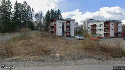 Apartments for rent in Jyväskylä - Photo from Google Street View