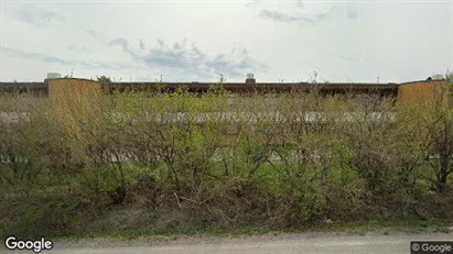 Apartments for rent in Seinäjoki - Photo from Google Street View