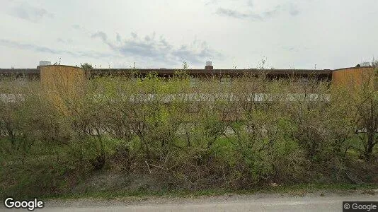 Apartments for rent in Seinäjoki - Photo from Google Street View