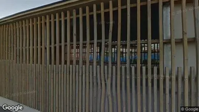 Apartments for rent in Vaasa - Photo from Google Street View