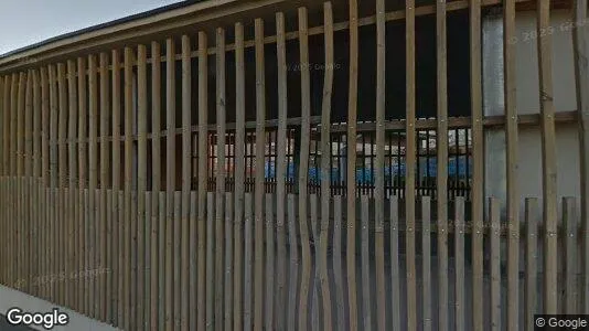 Apartments for rent in Vaasa - Photo from Google Street View