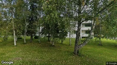 Apartments for rent in Kemi - Photo from Google Street View