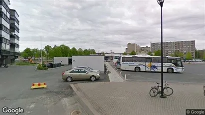 Apartments for rent in Rauma - Photo from Google Street View