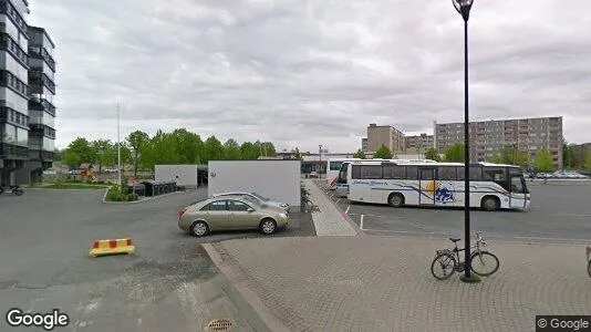 Apartments for rent in Rauma - Photo from Google Street View