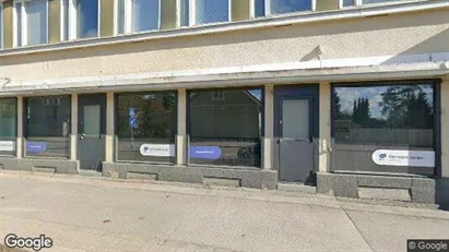 Apartments for rent in Jyväskylä - Photo from Google Street View