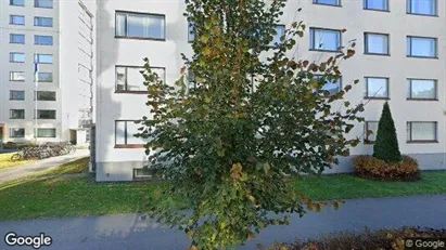 Apartments for rent in Turku - Photo from Google Street View
