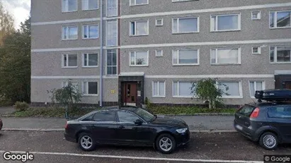 Apartments for rent in Jyväskylä - Photo from Google Street View