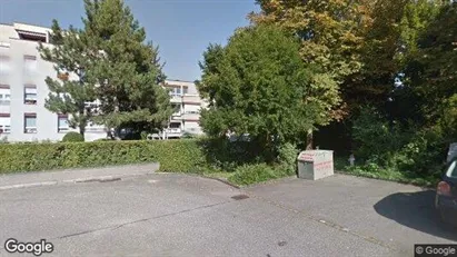 Apartments for rent in Arlesheim - Photo from Google Street View