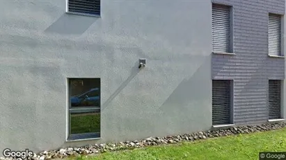 Apartments for rent in Broye - Photo from Google Street View