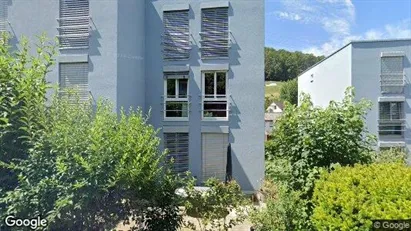 Apartments for rent in Liestal - Photo from Google Street View