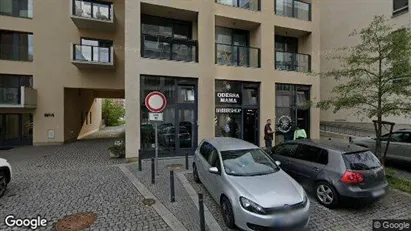Apartments for rent in Praha 8 - Photo from Google Street View