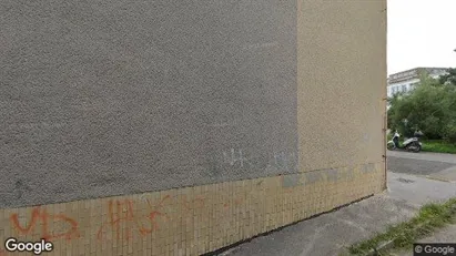 Apartments for rent in Prague 5 - Photo from Google Street View