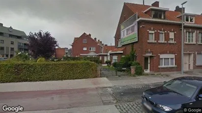 Apartments for rent in Roeselare - Photo from Google Street View