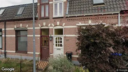 Apartments for rent in Hilversum - Photo from Google Street View
