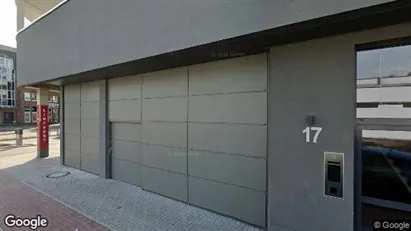 Apartments for rent in Borken - Photo from Google Street View