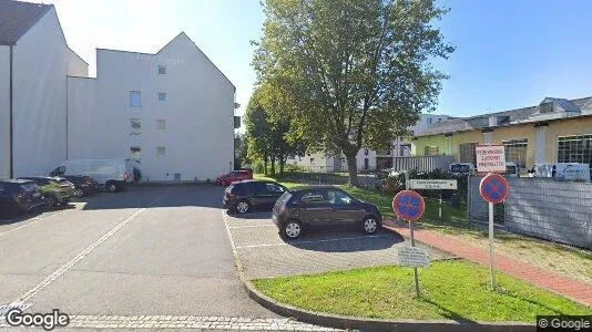 Apartments for rent in Bregenz - Photo from Google Street View