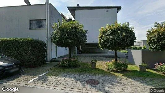 Apartments for rent in Röthis - Photo from Google Street View
