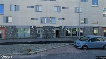 Apartments for rent in Helsinki Kaakkoinen - Photo from Google Street View