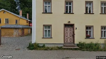 Apartments for rent in Tartu - Photo from Google Street View