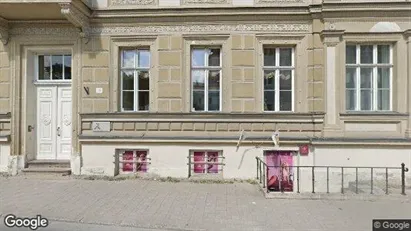 Apartments for rent in Tartu - Photo from Google Street View