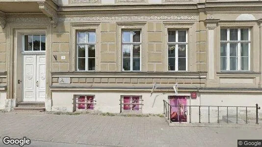 Apartments for rent in Tartu - Photo from Google Street View