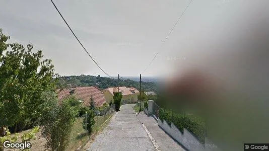 Apartments for rent in Zagreb Podsused-Vrapče - Photo from Google Street View