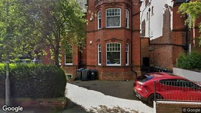 Apartments for rent in Darlington - County Durham - Photo from Google Street View