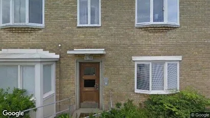 Apartments for rent in Västra hisingen - Photo from Google Street View