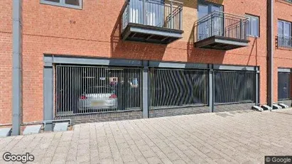 Apartments for rent in Worcester - Worcestershire - Photo from Google Street View