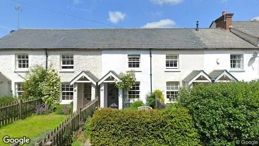 Apartments for rent in Farnham - Surrey - Photo from Google Street View