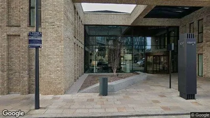 Apartments for rent in Manchester - Lancashire - Photo from Google Street View
