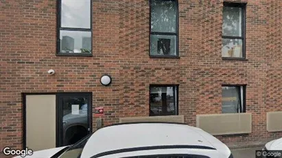 Apartments for rent in Manchester - Lancashire - Photo from Google Street View