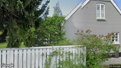 Apartments for rent in Hjortshøj - Photo from Google Street View