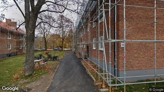 Apartments for rent in Gävle - Photo from Google Street View