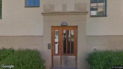 Apartments for rent in Eskilstuna - Photo from Google Street View